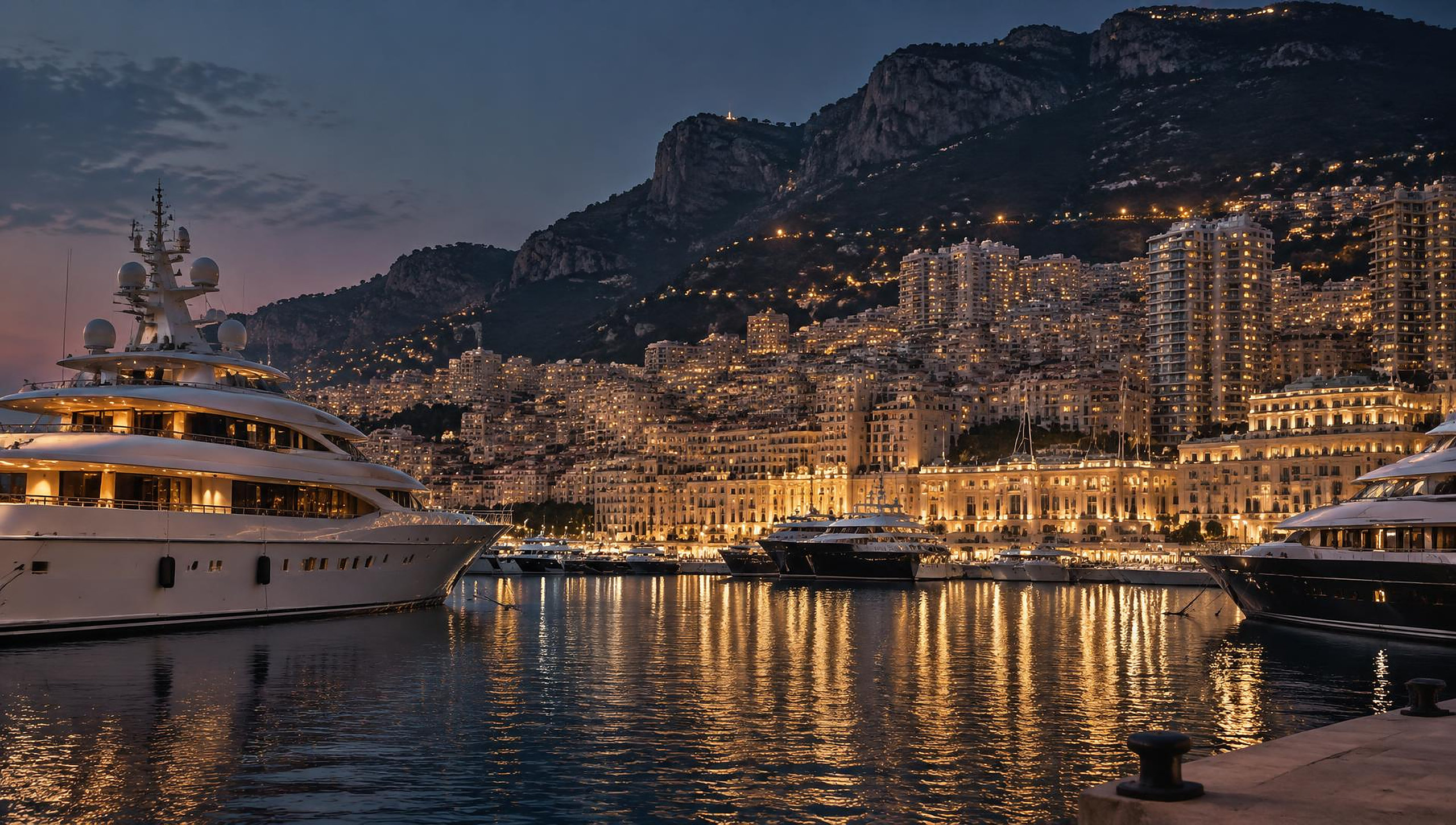 Monaco Grand Prix